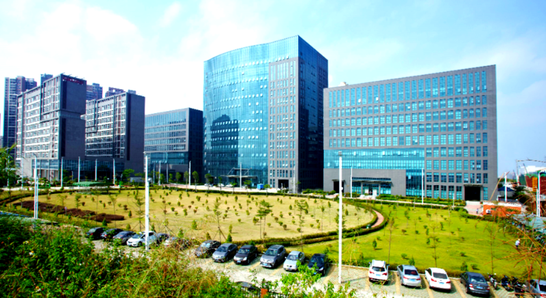 四川省地矿物资公司助力智慧地矿建设的技术路径解析