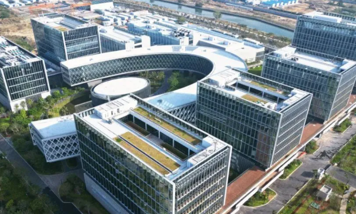 绿色地矿建设中的物资供应链优化策略与实践解析
