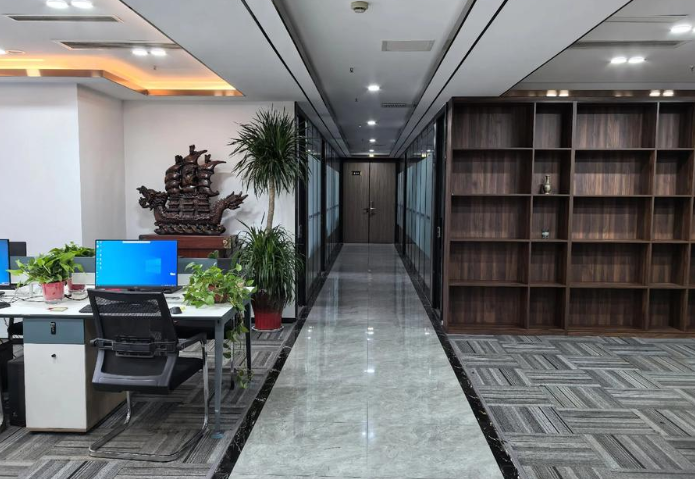 智慧地矿监测系统选型指南：关键指标与适配场景
